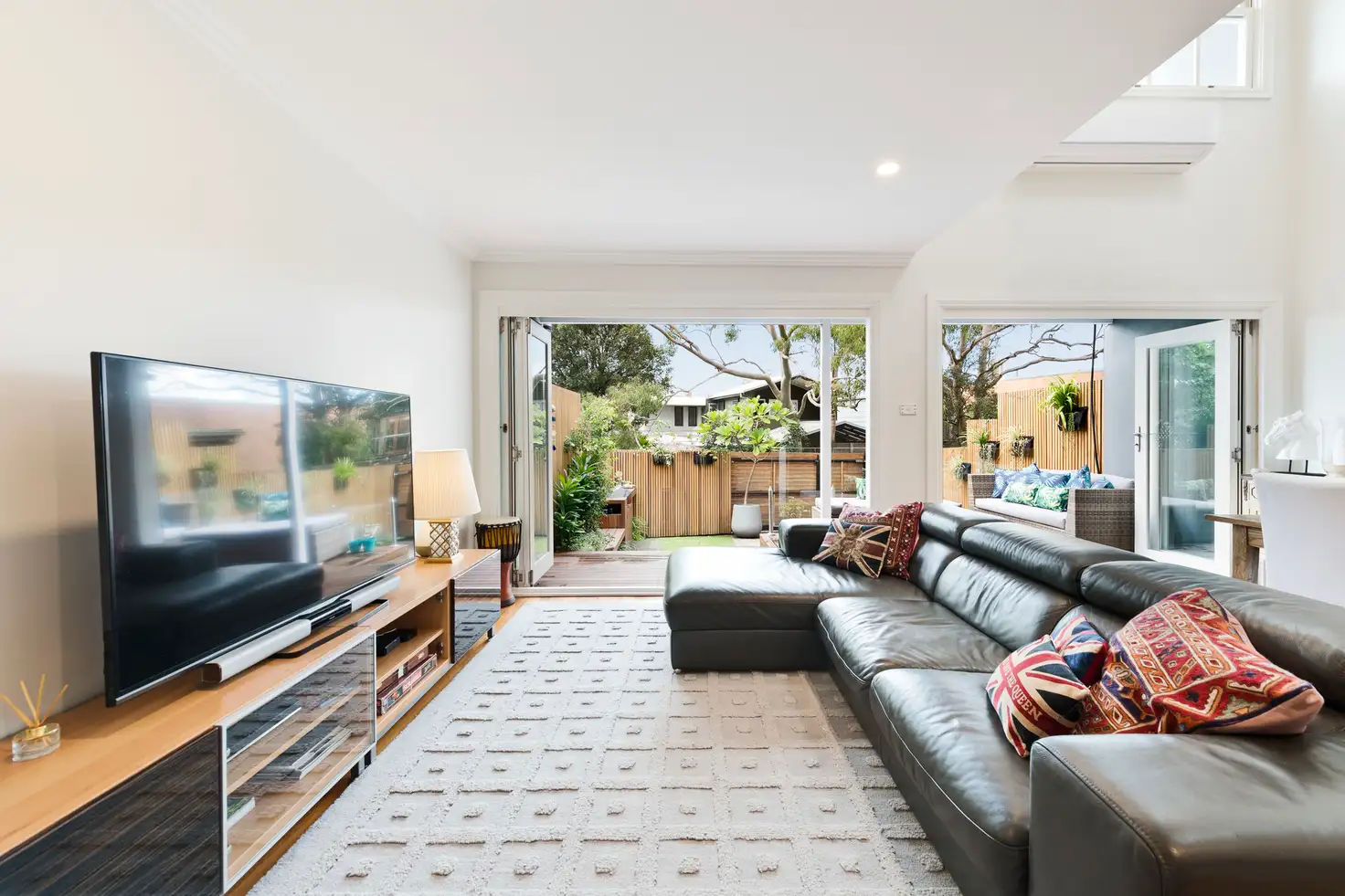 Main view of Homely house listing, 8 Ellen Street, Rozelle NSW 2039