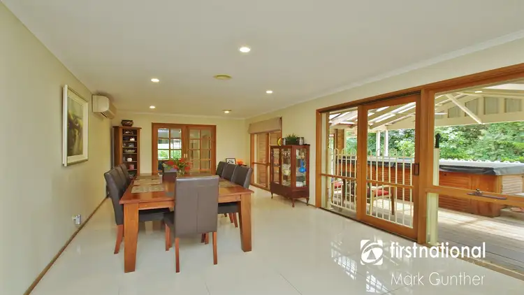 Fourth view of Homely house listing, 140 Wallace Parade, Healesville VIC 3777