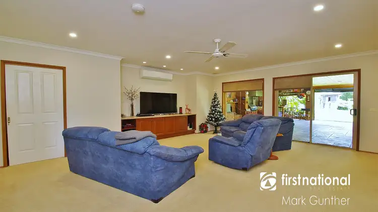 Sixth view of Homely house listing, 140 Wallace Parade, Healesville VIC 3777