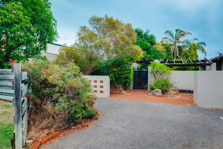 2/21 Tyler Street, Joondanna WA 6060