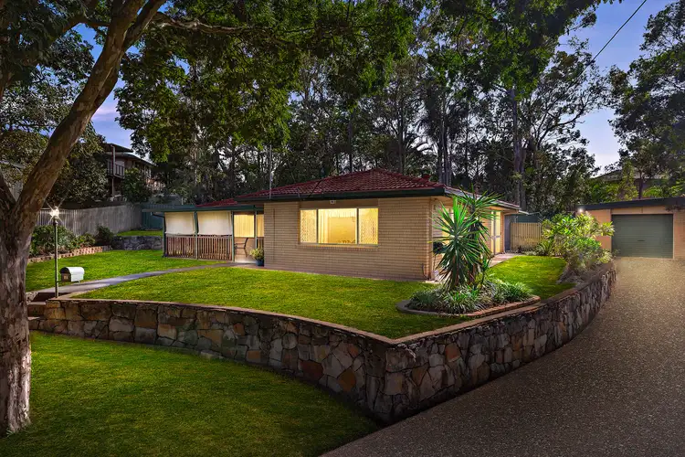 Main view of Homely house listing, 24 Handon Street, Mansfield QLD 4122