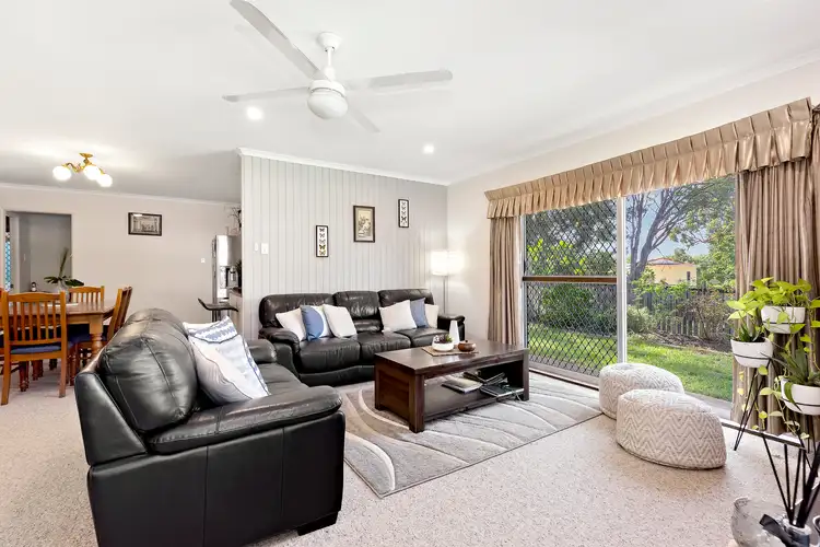 Second view of Homely house listing, 24 Handon Street, Mansfield QLD 4122