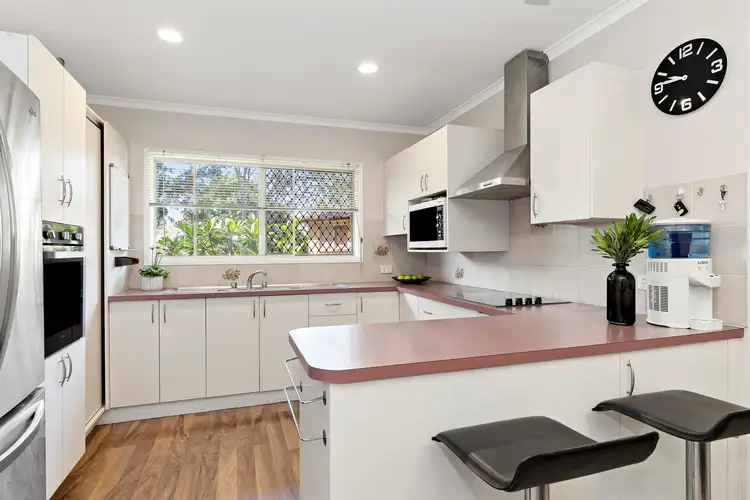 Third view of Homely house listing, 24 Handon Street, Mansfield QLD 4122