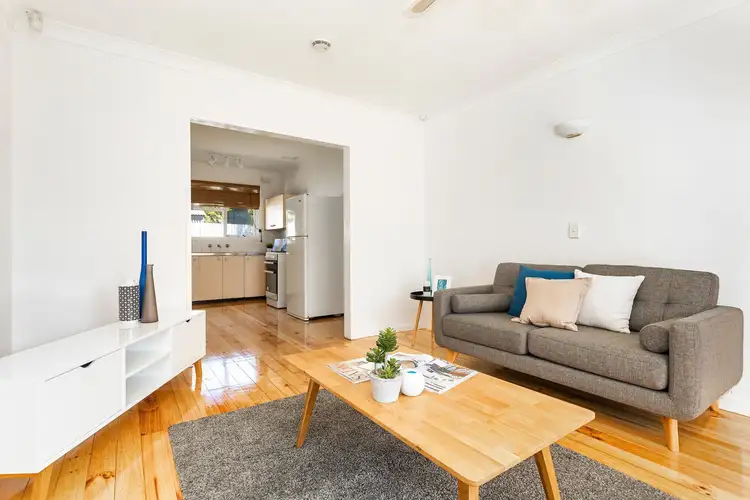 Fifth view of Homely unit listing, 4/21 Ferguson Avenue, Myrtle Bank SA 5064