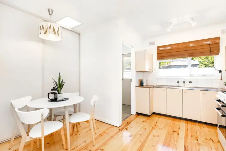 Sixth view of Homely unit listing, 4/21 Ferguson Avenue, Myrtle Bank SA 5064