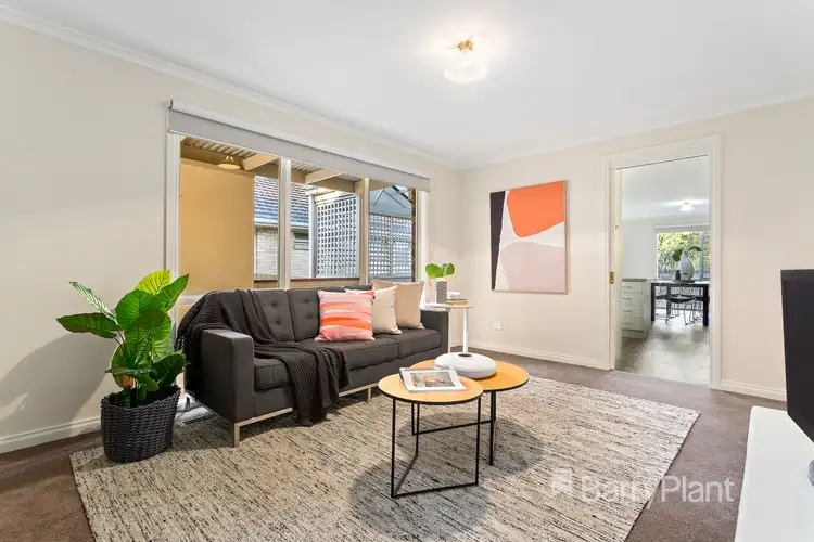 Second view of Homely house listing, 38 Leach Street, Briar Hill VIC 3088