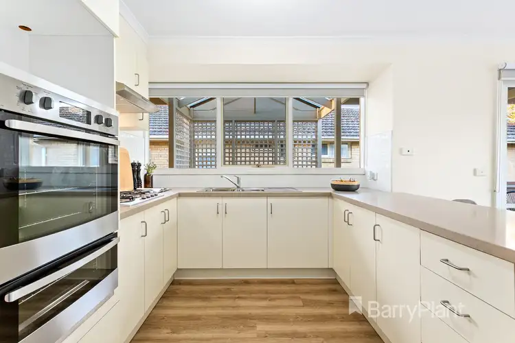 Fourth view of Homely house listing, 38 Leach Street, Briar Hill VIC 3088