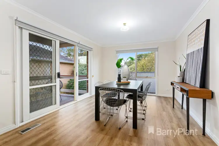 Fifth view of Homely house listing, 38 Leach Street, Briar Hill VIC 3088