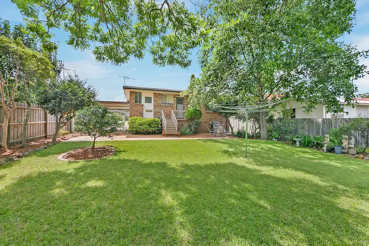 Sixth view of Homely house listing, 5 Madonna Street, Winston Hills NSW 2153