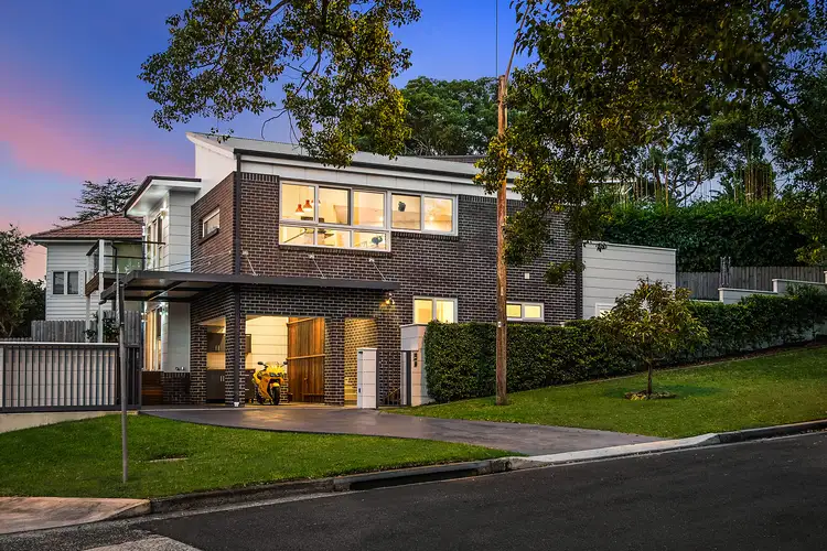 Main view of Homely house listing, 540 Pittwater Road, North Manly NSW 2100
