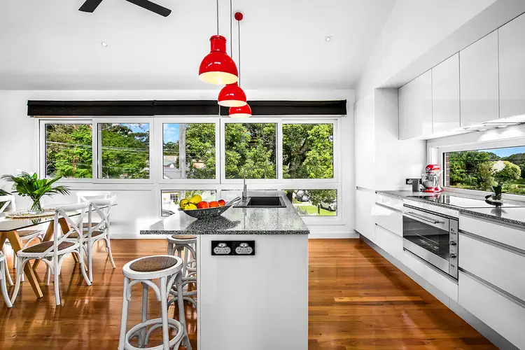 Fourth view of Homely house listing, 540 Pittwater Road, North Manly NSW 2100