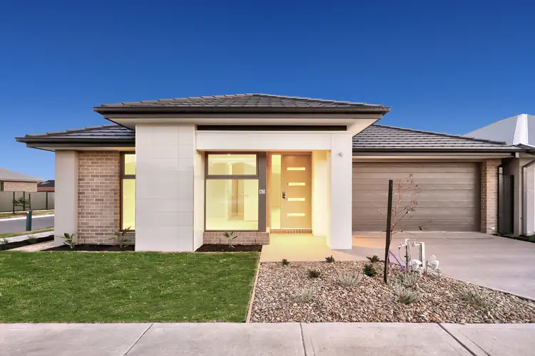 15 Elvire Road, Craigieburn VIC 3064