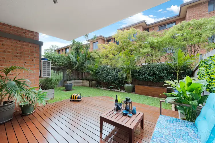 3/27-29 College Street, Drummoyne NSW 2047