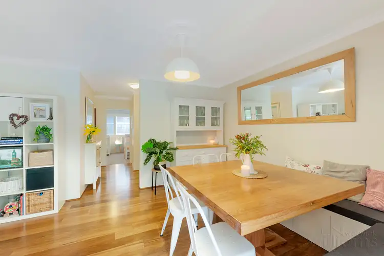 Second view of Homely apartment listing, 3/27-29 College Street, Drummoyne NSW 2047