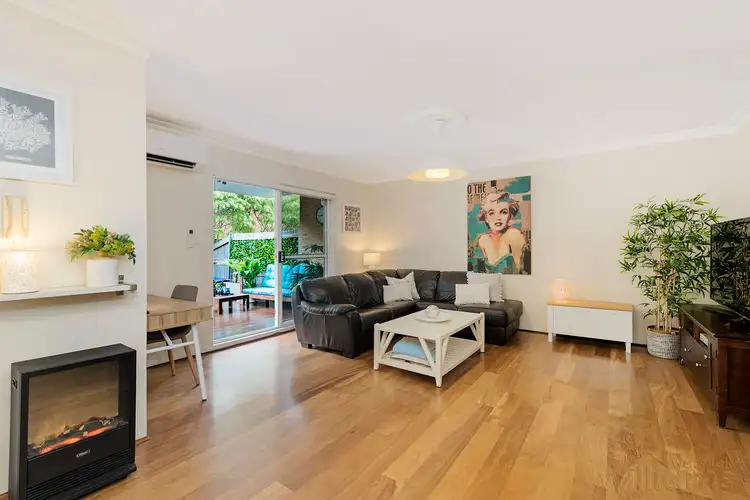 Third view of Homely apartment listing, 3/27-29 College Street, Drummoyne NSW 2047