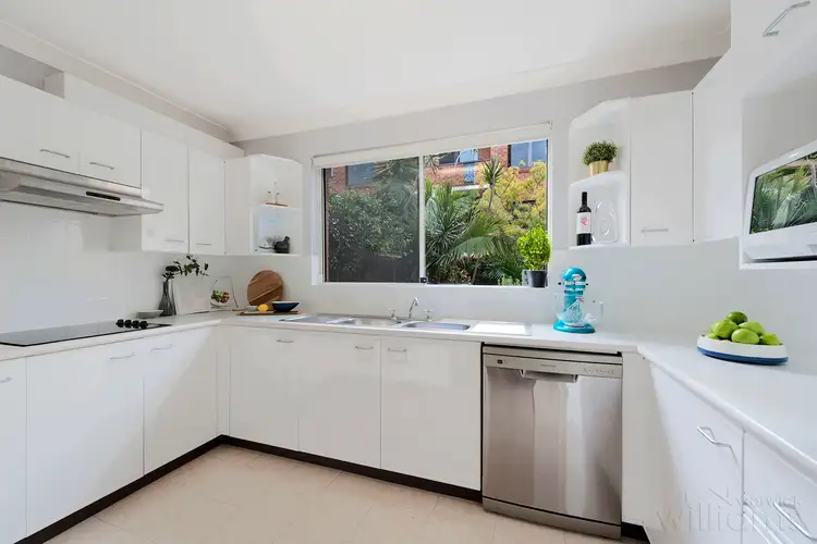 Fourth view of Homely apartment listing, 3/27-29 College Street, Drummoyne NSW 2047