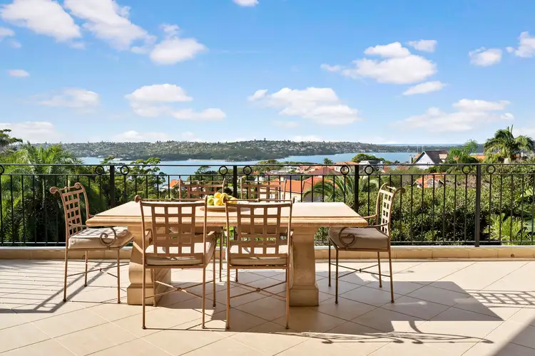 3/47 Bradleys Head Road, Mosman NSW 2088