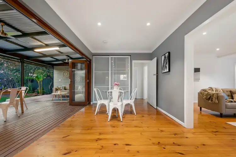 Sixth view of Homely house listing, 8 Terra Avenue, Mitchell Park SA 5043