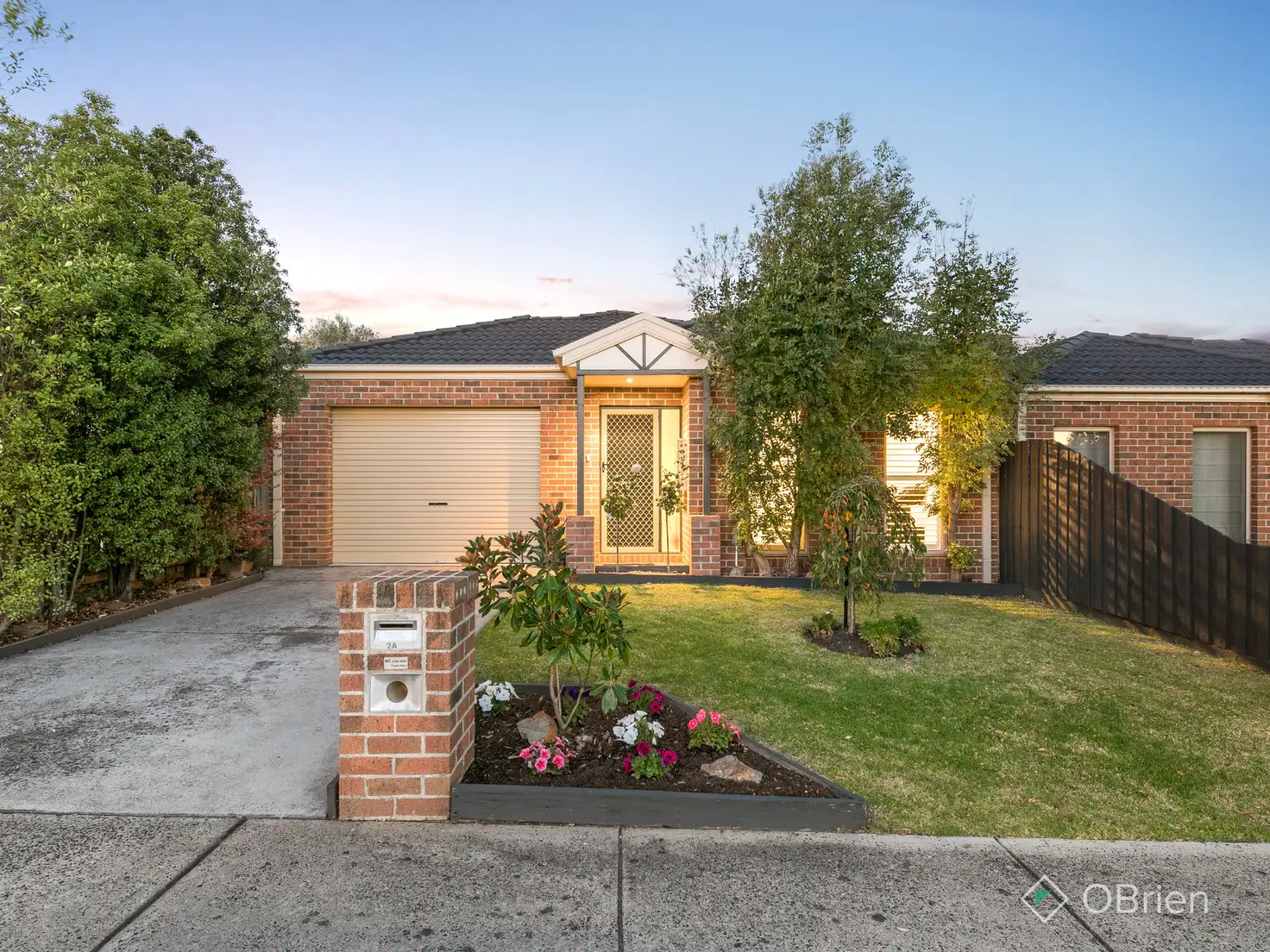 Main view of Homely house listing, 2A Henry Street, Pakenham VIC 3810