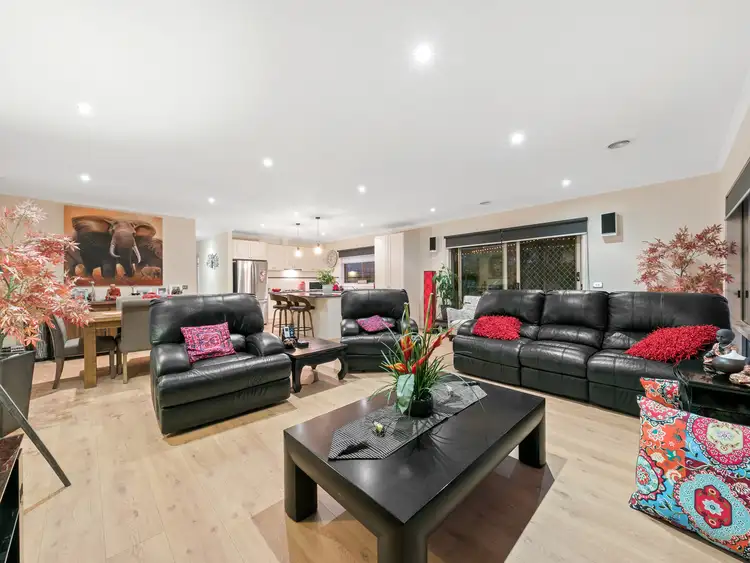 Third view of Homely house listing, 2A Henry Street, Pakenham VIC 3810