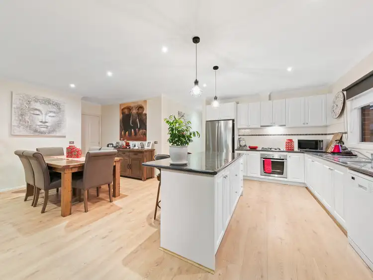 Fifth view of Homely house listing, 2A Henry Street, Pakenham VIC 3810
