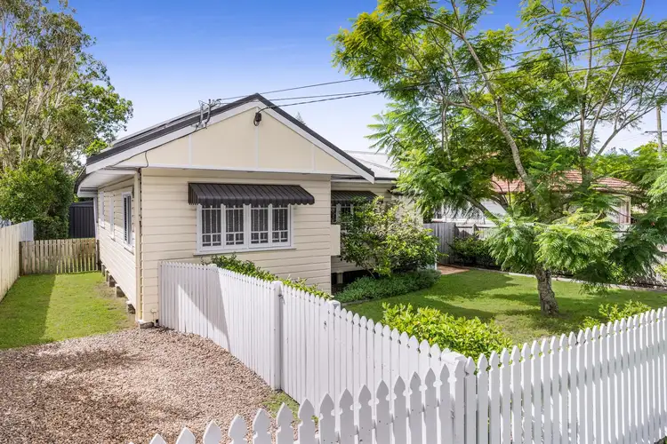 Second view of Homely house listing, 180 Whites Road, Lota QLD 4179