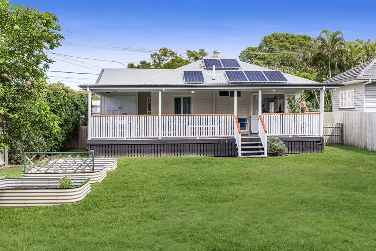 Fifth view of Homely house listing, 180 Whites Road, Lota QLD 4179