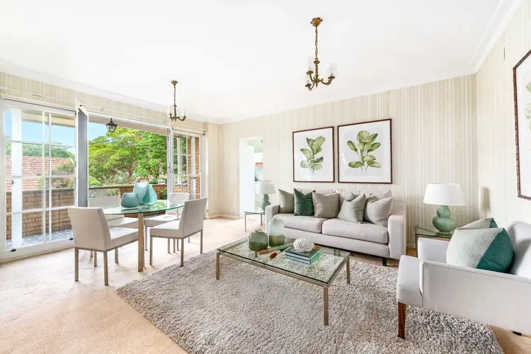 Main view of Homely apartment listing, 7/174 Pacific Highway, Roseville NSW 2069