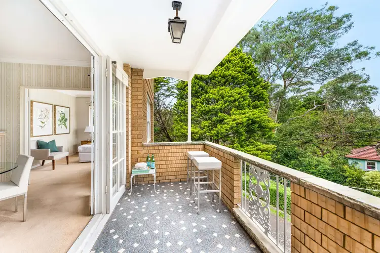 Second view of Homely apartment listing, 7/174 Pacific Highway, Roseville NSW 2069
