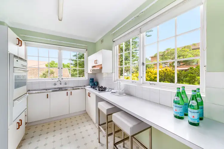 Third view of Homely apartment listing, 7/174 Pacific Highway, Roseville NSW 2069