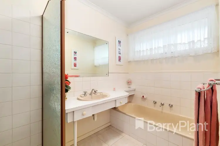 Fifth view of Homely house listing, 3 Statesman Crescent, Mill Park VIC 3082