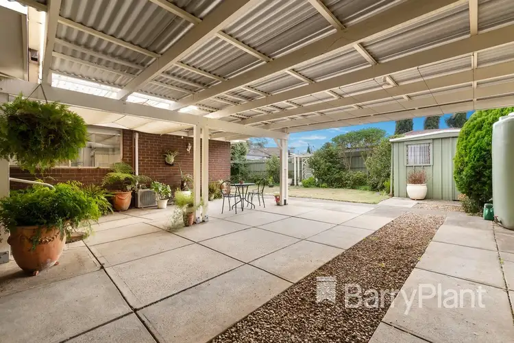 Sixth view of Homely house listing, 3 Statesman Crescent, Mill Park VIC 3082