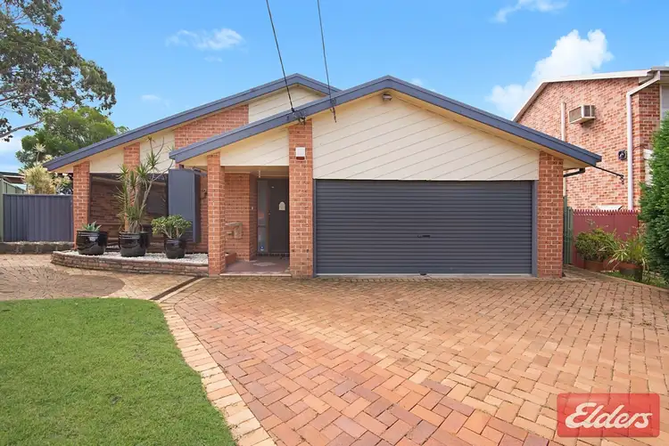 8 Moorgate Street, Toongabbie NSW 2146