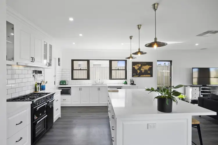 Second view of Homely house listing, 10 Fitch Court, Ballan VIC 3342