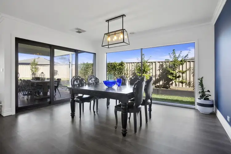 Fourth view of Homely house listing, 10 Fitch Court, Ballan VIC 3342