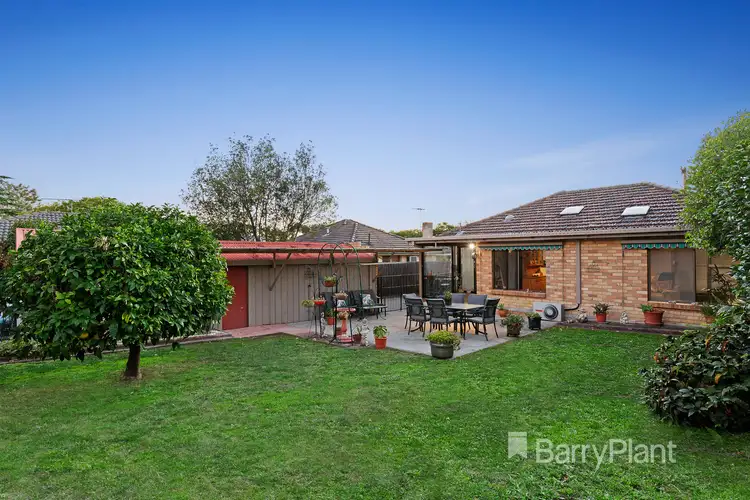 Second view of Homely house listing, 34 Marjorie Close, Bulleen VIC 3105