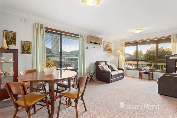 Third view of Homely house listing, 34 Marjorie Close, Bulleen VIC 3105