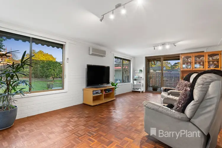 Fourth view of Homely house listing, 34 Marjorie Close, Bulleen VIC 3105