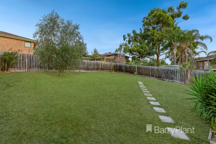 Fourth view of Homely house listing, 50 Mandella Street, Templestowe VIC 3106