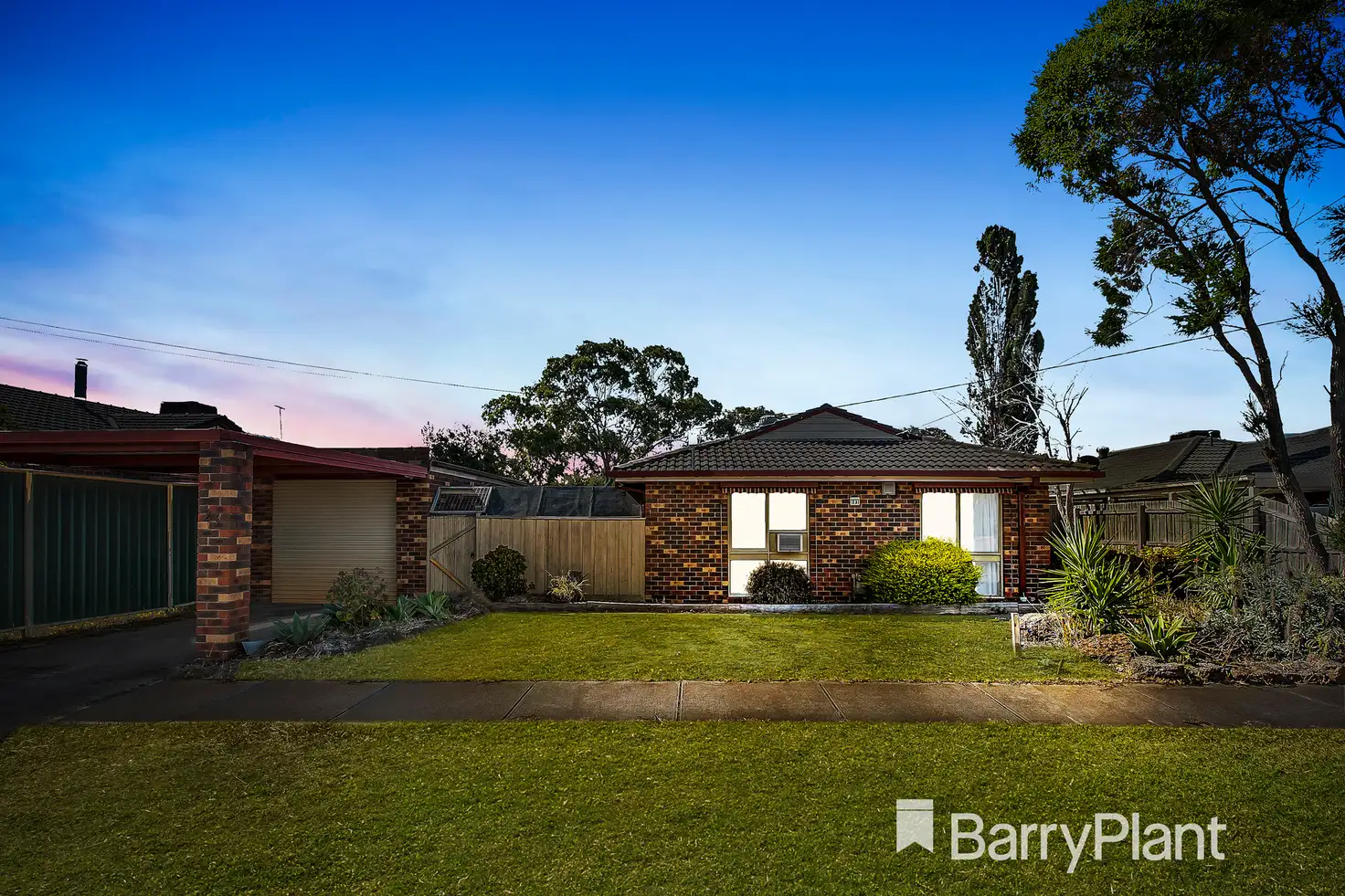 Main view of Homely house listing, 23 Mount Eagle Way, Wyndham Vale VIC 3024
