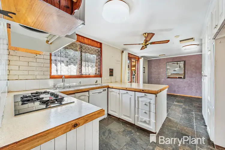 Third view of Homely house listing, 23 Mount Eagle Way, Wyndham Vale VIC 3024