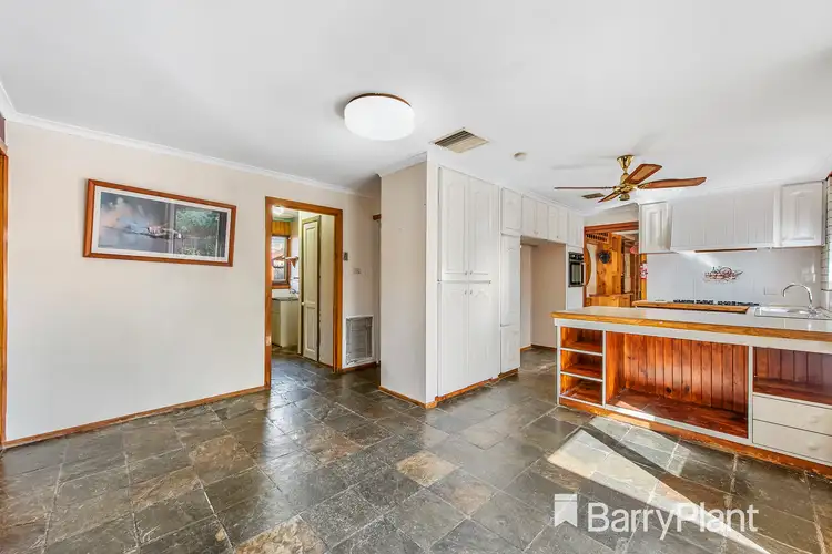 Fourth view of Homely house listing, 23 Mount Eagle Way, Wyndham Vale VIC 3024