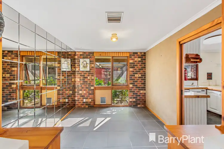 Fifth view of Homely house listing, 23 Mount Eagle Way, Wyndham Vale VIC 3024