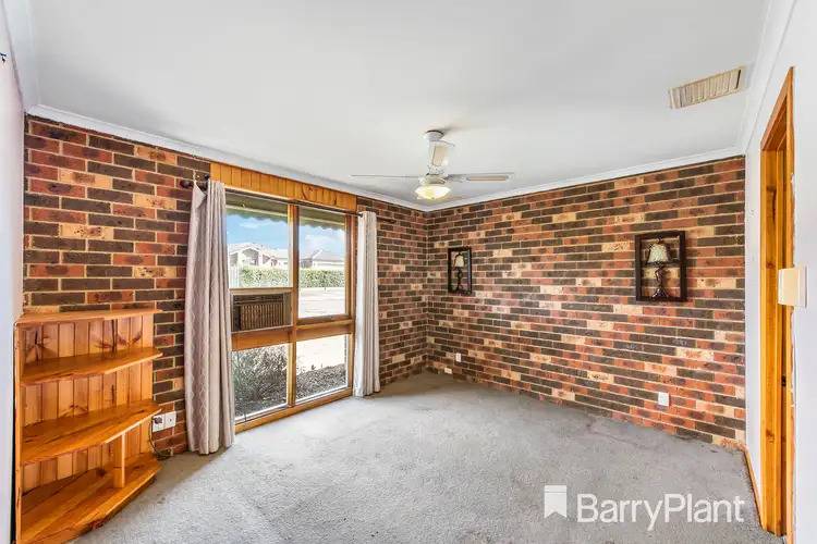 Sixth view of Homely house listing, 23 Mount Eagle Way, Wyndham Vale VIC 3024