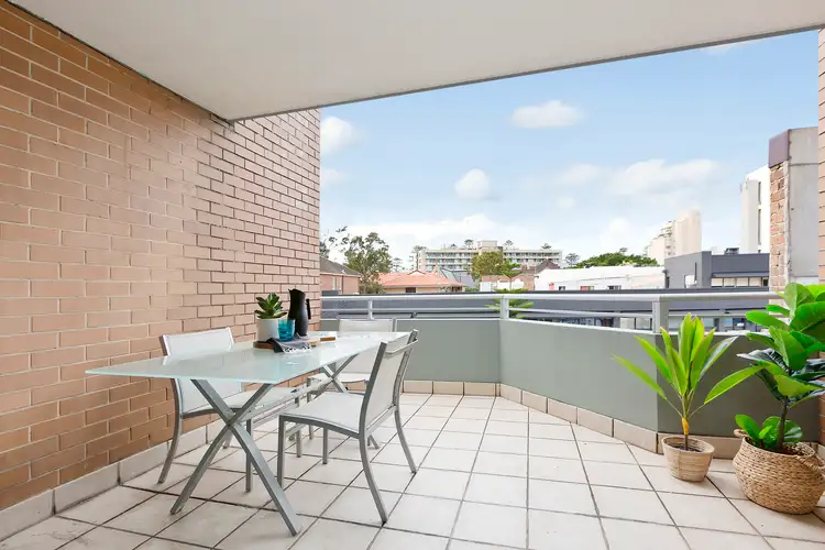 Main view of Homely apartment listing, 8/7-9 Pittwater Road, Manly NSW 2095