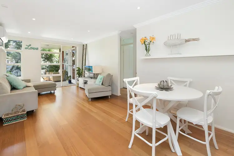 14/17 The Avenue, Collaroy NSW 2097