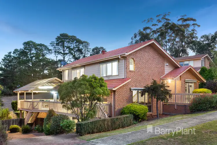 6 Kim Street, Diamond Creek VIC 3089