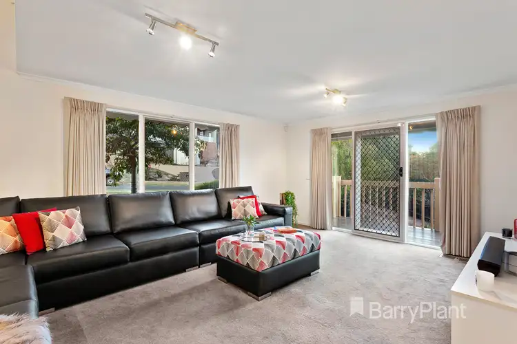 Sixth view of Homely house listing, 6 Kim Street, Diamond Creek VIC 3089