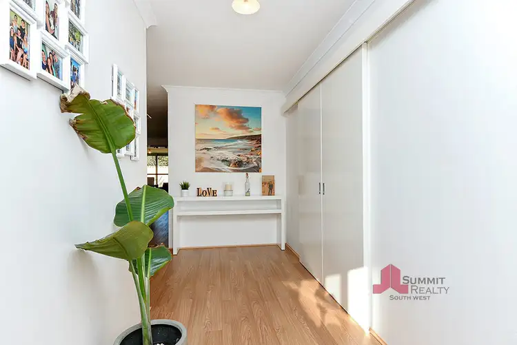 Second view of Homely house listing, 20 Ashberg Link, Dalyellup WA 6230