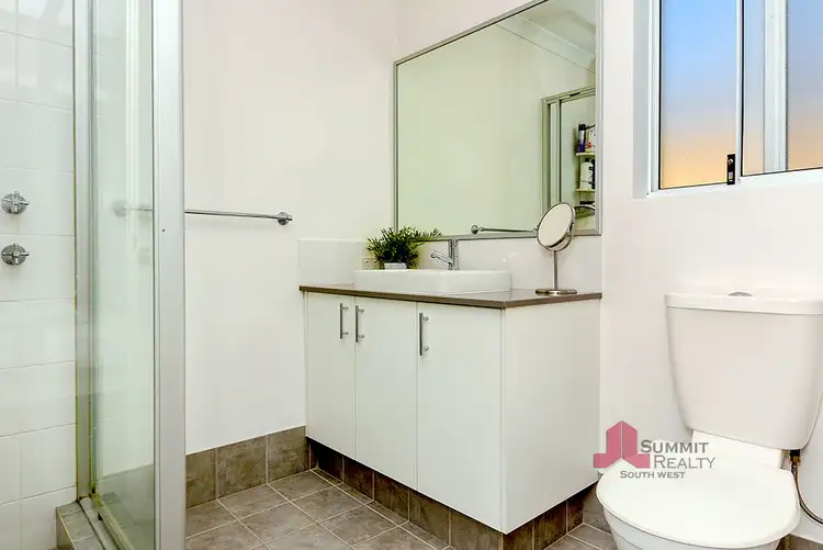 Fourth view of Homely house listing, 20 Ashberg Link, Dalyellup WA 6230